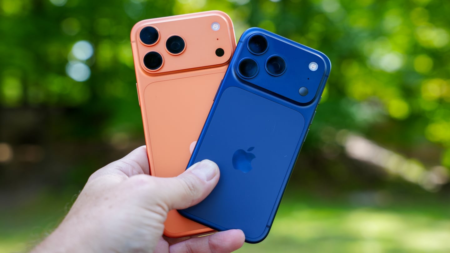 iPhone 18 Pro Max: Release Date, Price, Specs and Latest Rumors